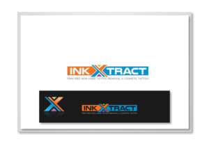 Logo Design by Gita. for Extractatatt Pty. Ltd. | Design: #7274562