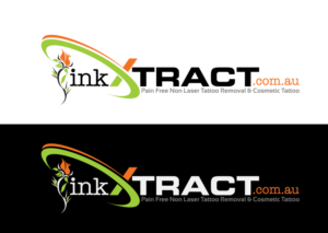 Design de Logo par Kentoy pour Extractatatt Pty. Ltd. | Design : #7078831