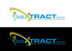 Logo Design by Kentoy for Extractatatt Pty. Ltd. | Design: #7078833