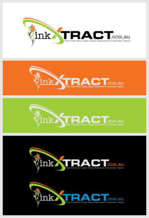 Design de Logo par Kentoy pour Extractatatt Pty. Ltd. | Design : #7078935