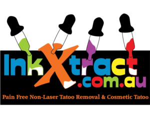 Logo Design by nancyottenbreit for Extractatatt Pty. Ltd. | Design: #6927153