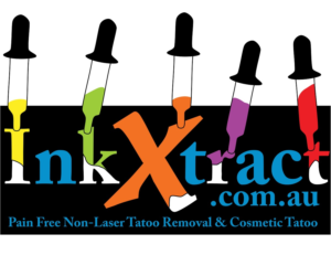 Logo Design by nancyottenbreit for Extractatatt Pty. Ltd. | Design: #6961542