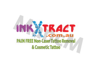 Logo Design by MarjanM for Extractatatt Pty. Ltd. | Design: #6900804