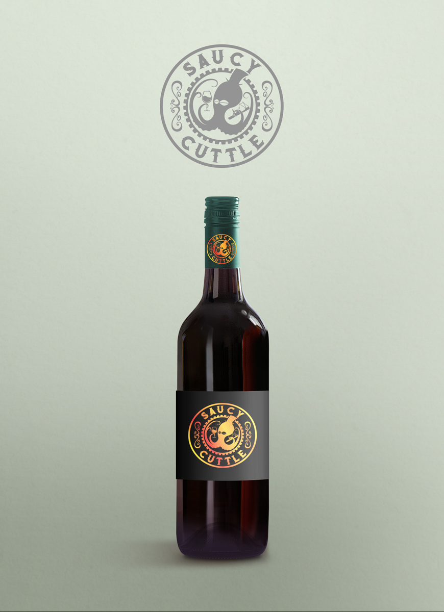 Logo Design by stefan.tanovic for Tweed Valley Distilling Co | Design #18857397