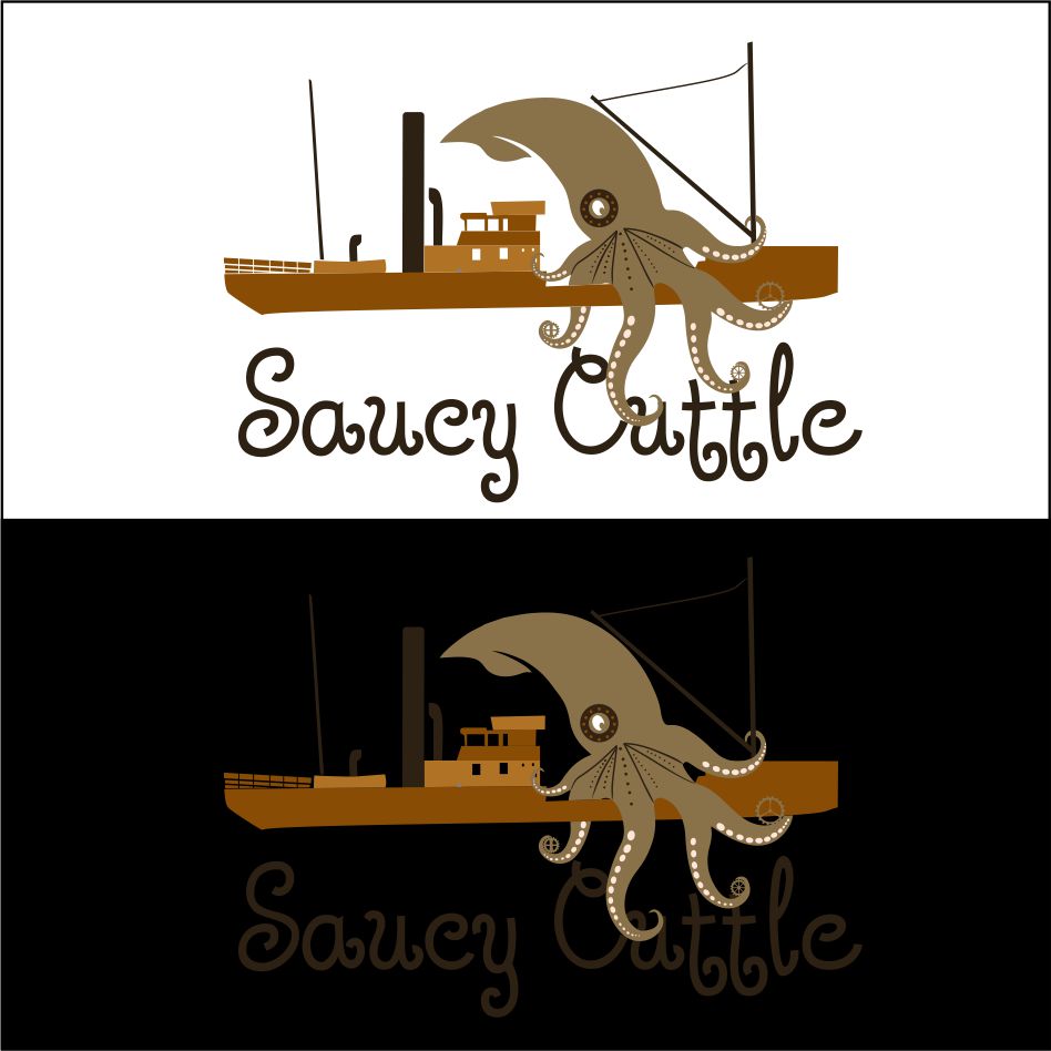 Logo-Design von iber für Tweed Valley Distilling Co | Design #18845082