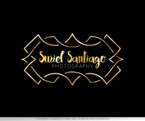 Diseño de Logo por isabel paoli para este proyecto | Diseño: #6875988