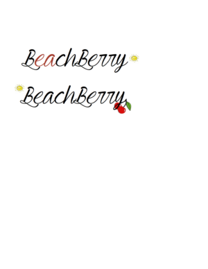 Logo Design by miakaghan for this project | Design: #6916828