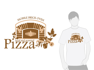 Design de T-shirt par A DESIGN FOR YOU pour ce projet | Design : #357691