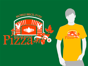Design de T-shirt par A DESIGN FOR YOU pour ce projet | Design : #357762