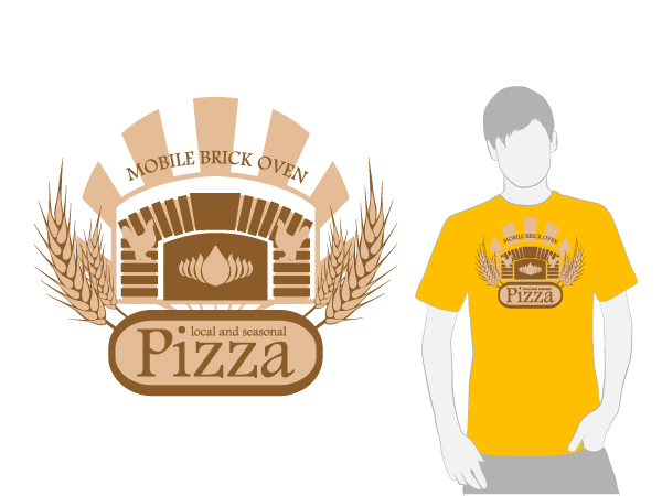 Design de T-shirt par A DESIGN FOR YOU pour ce projet | Design #360623