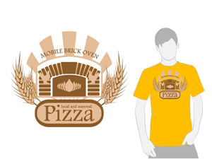 Design de T-shirt par A DESIGN FOR YOU pour ce projet | Design : #360623