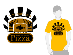 Design de T-shirt par A DESIGN FOR YOU pour ce projet | Design : #372051