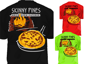 Design de T-shirt par STcornish pour ce projet | Design : #364940