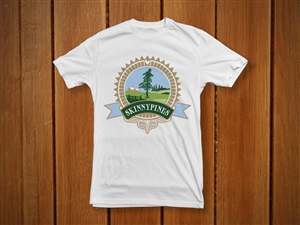 T-shirt Design by denuj for this project | Design #359794