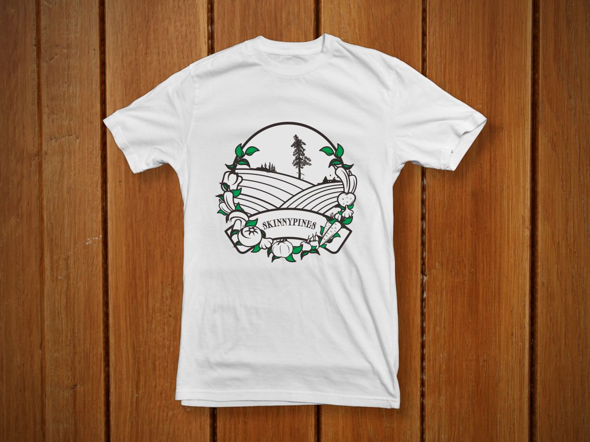 T-shirt Design by denuj for this project | Design #360662
