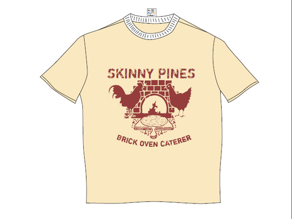 Design de T-shirt par antha.ginting pour ce projet | Design #361304