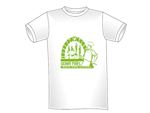 Design de T-shirt par antha.ginting pour ce projet | Design #361652