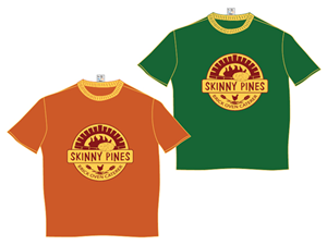 Design de T-shirt par antha.ginting pour ce projet | Design : #373024