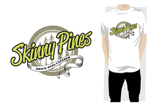 Design de T-shirt par ReigeDesign pour ce projet | Design : #362652