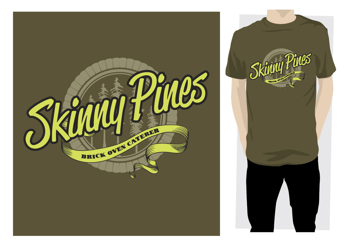 T-shirt Design by ReigeDesign for this project | Design #362655