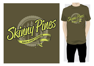T-shirt Design by ReigeDesign for this project | Design #362655