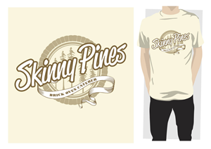 Design de T-shirt par ReigeDesign pour ce projet | Design : #364182
