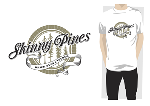 Design de T-shirt par ReigeDesign pour ce projet | Design : #364969