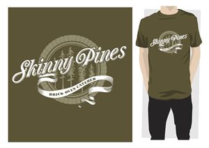 Design de T-shirt par ReigeDesign pour ce projet | Design : #364971