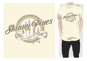 Design de T-shirt par ReigeDesign pour ce projet | Design : #364974