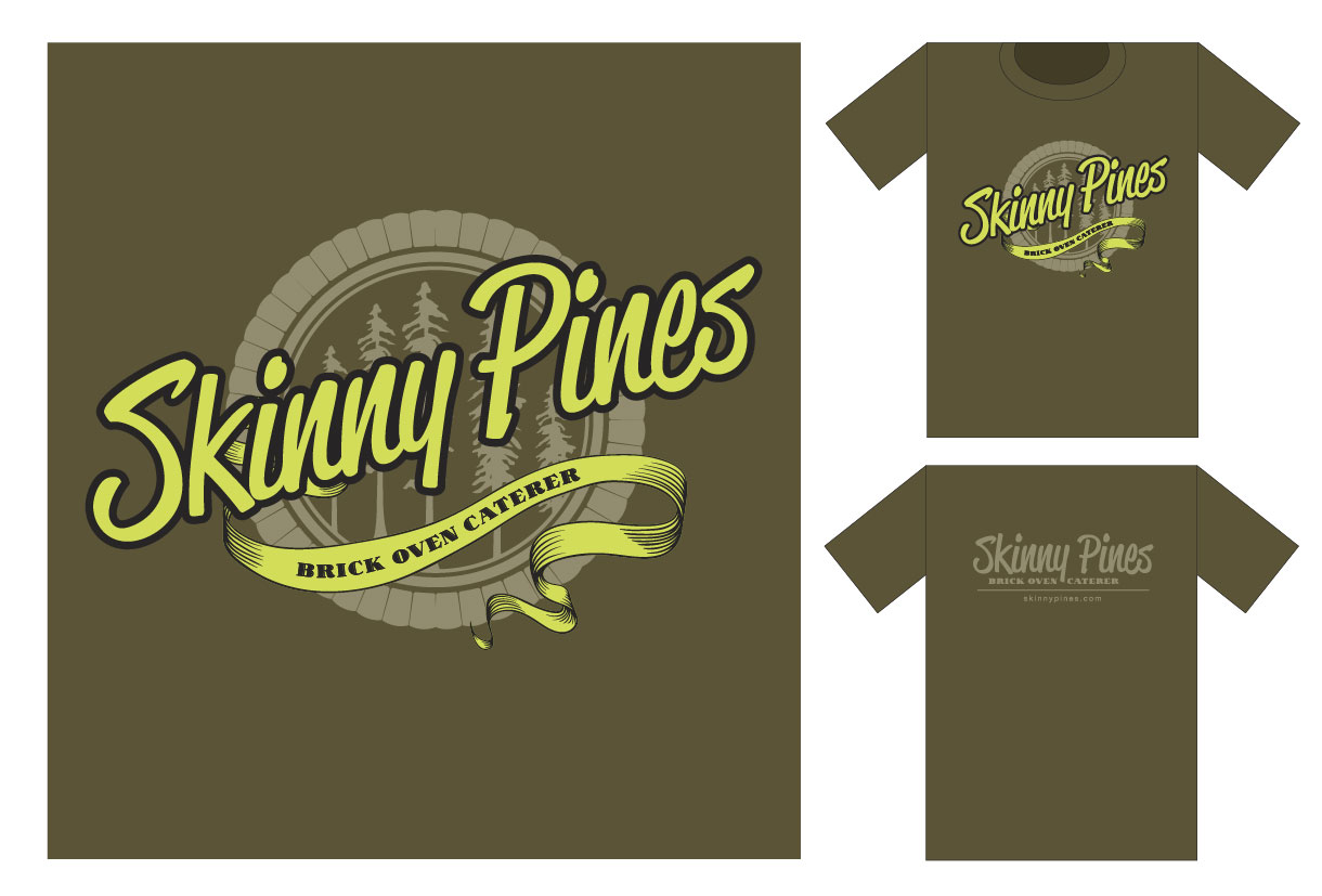 Design de T-shirt par ReigeDesign pour ce projet | Design #381874