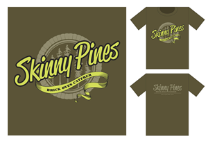 Design de T-shirt par ReigeDesign pour ce projet | Design : #381874