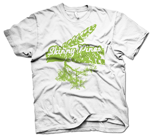 T-shirt Design by Chao