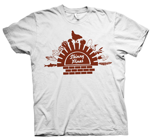Design de T-shirt par Chao pour ce projet | Design : #361310