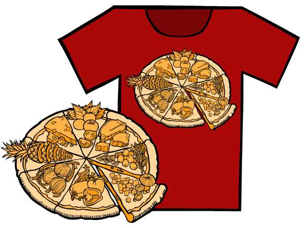 T-shirt Design by Hexoja for this project | Design #363487