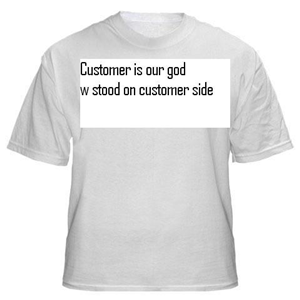 T-shirt Design by omkar944 for this project | Design #365218