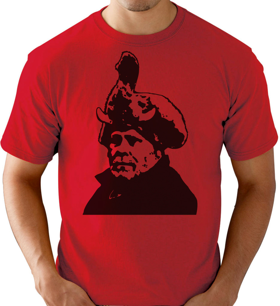 T-shirt Design by Ally for this project | Design #1773501