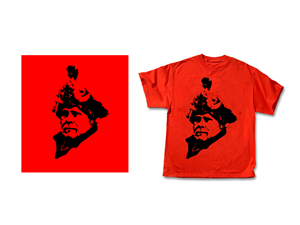 T-Shirt-Design von Sandaru für dieses Projekt | Design: #1786659