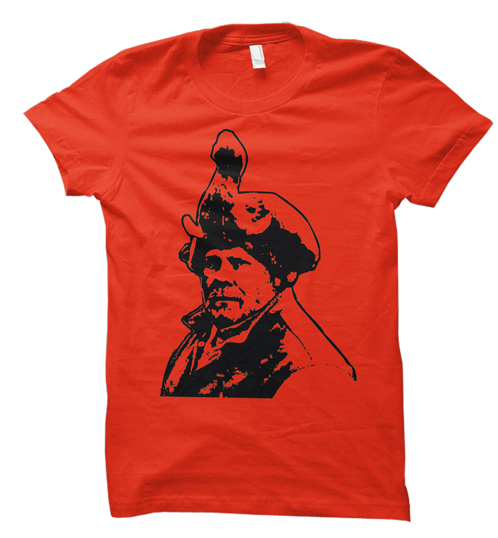 Design de T-shirt par D'Mono pour ce projet | Design #1774063