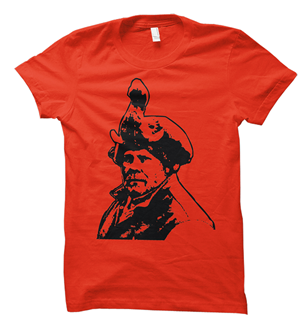 T-Shirt-Design von D'Mono für dieses Projekt | Design: #1774063