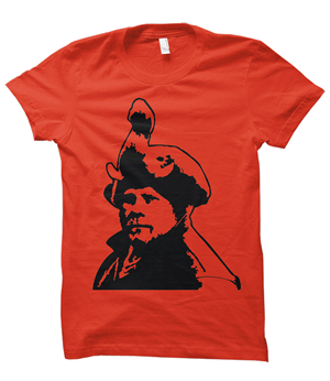 T-Shirt-Design von D'Mono für dieses Projekt | Design: #1774292