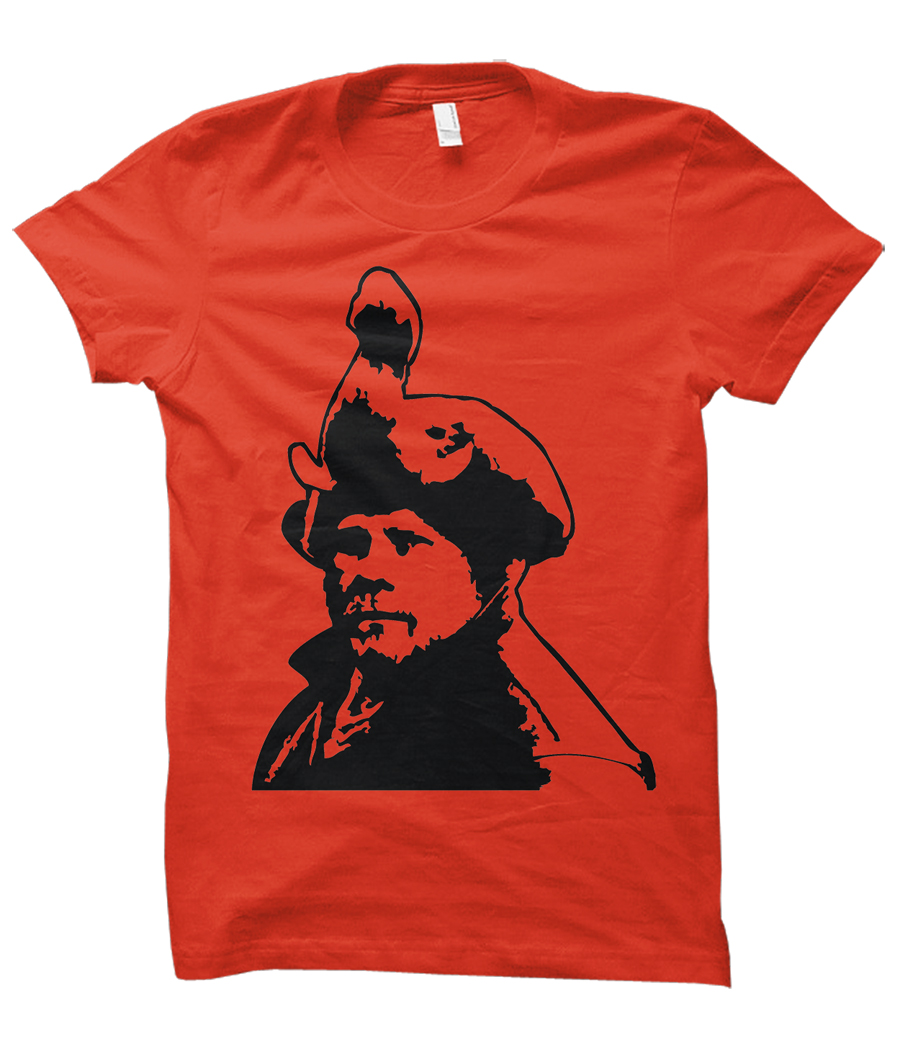 T-Shirt-Design von D'Mono für dieses Projekt | Design #1774306