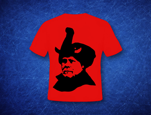 T-shirt Design by DesignMohit