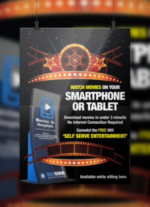 Flyer Design by Design_By_Dreamers