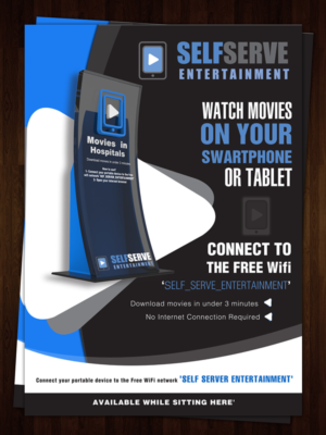 Flyer Design by debdesign for this project | Design #6868854