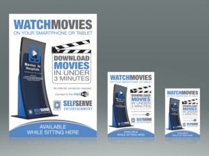 Flyer Design by Mon01 for this project | Design: #6867283