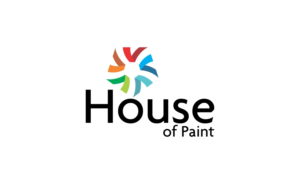 Logo Design by  Fox for House of Paint | Design: #6956604