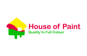 Logo Design by Hotsh0t for House of Paint | Design: #6860052