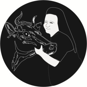 Diseño de Logo por pooja.kh para este proyecto | Diseño: #6889577