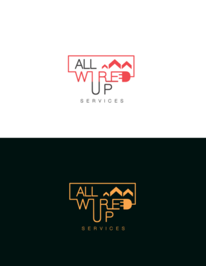 Logo Design by Kevin Santos
