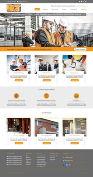 Web Design by Sujit Banerjee